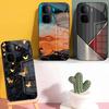 For Vivo IQOO Neo 10 5G Case Tempered Glass Phone Case For Vivo IQOO Neo 10 Pro 5G Back Cover IQOONeo 10 Protective Shell Coque