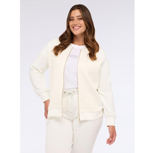 Толстовка Fiorella Rubino G824L008617N011 EU 60