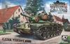 AFV Club M60A2 Patton Plastic Model FV35230 1/35