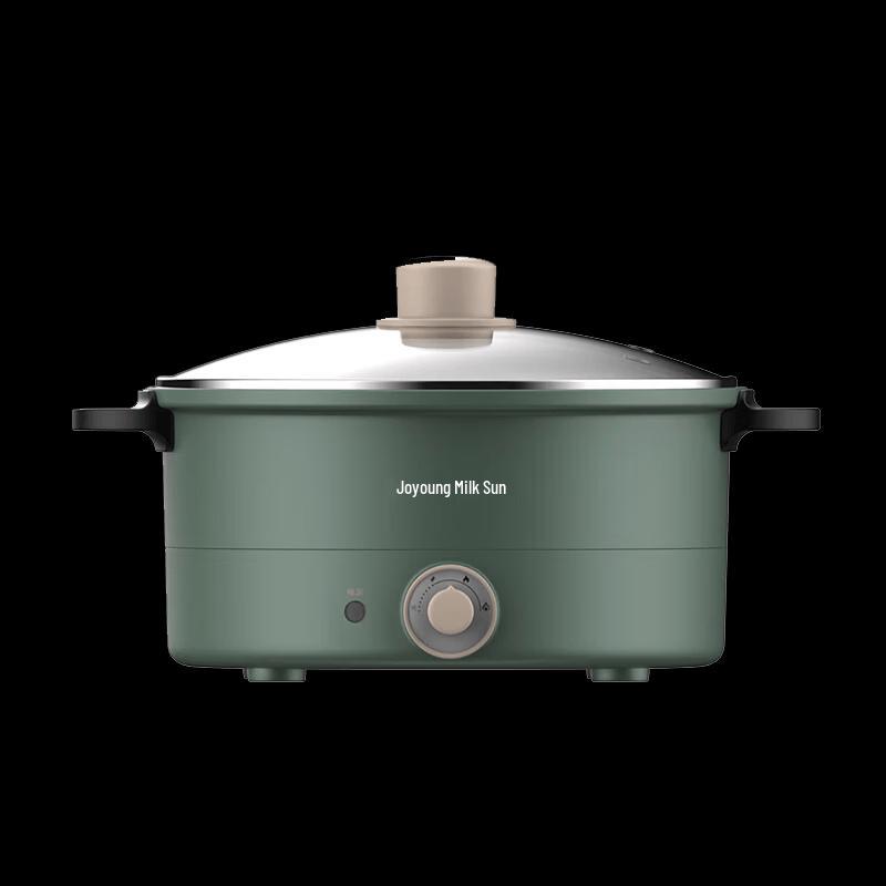 Joyoung Multi-function Electric Hot Pot CN plug (adapter included)