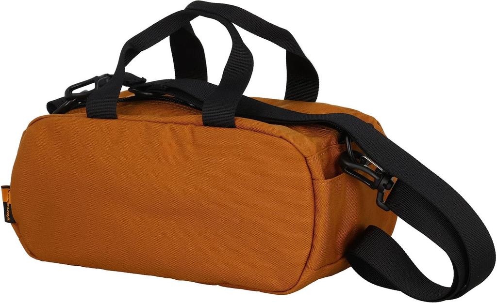 Kelty Mini Holiday Duffel Caramel Bag, 3259261024, 0.21kg,