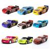 Disney Spielzeug für Jungen Legierungsautos Black Storm Jackson Coole Schwester Alter Mokar Spielzeugauto Weihnachtsgeschenke Autos Disney Modellauto Pixar Oben
