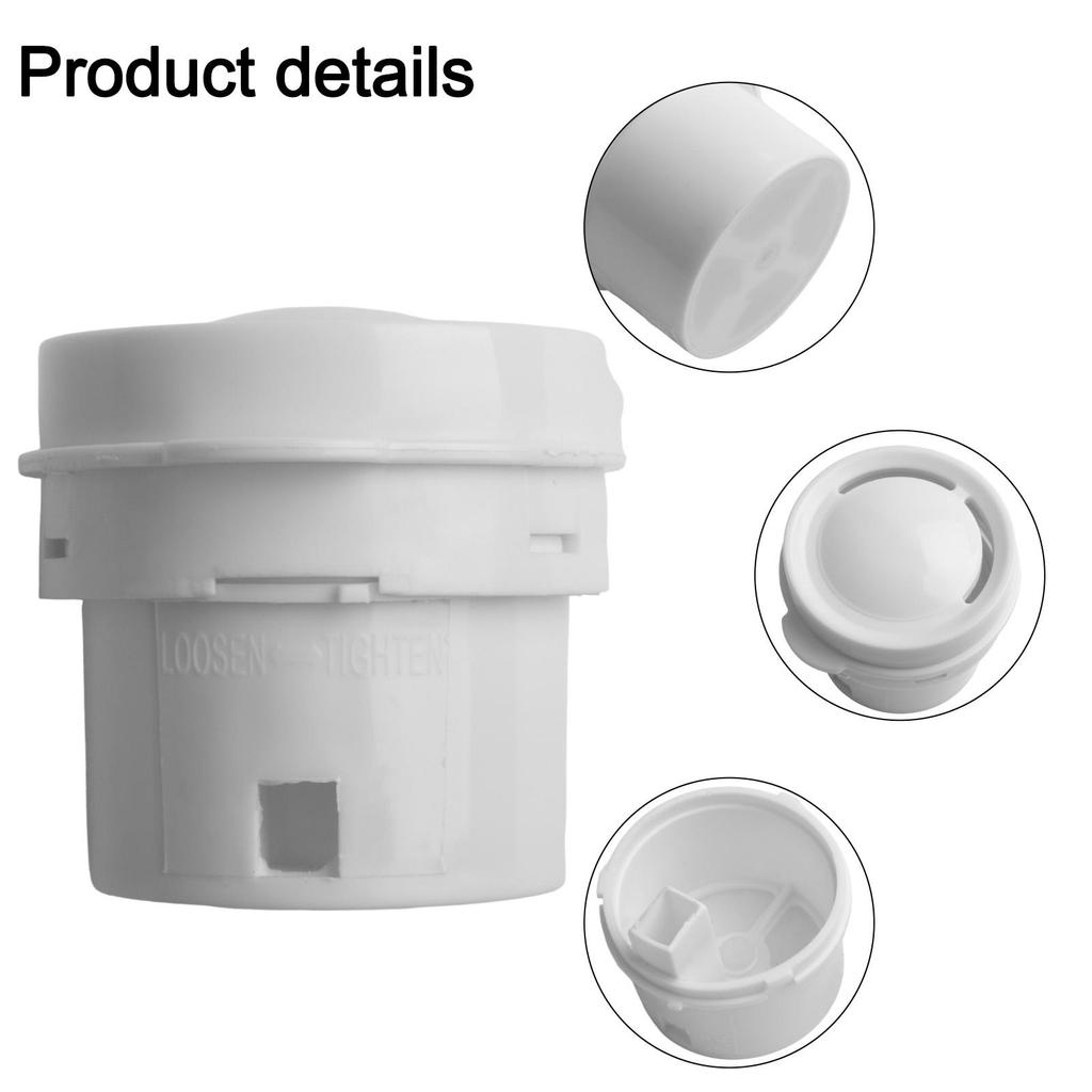 Electric Outlet Valve Bonnet Exhaust Leather Pad Pressure