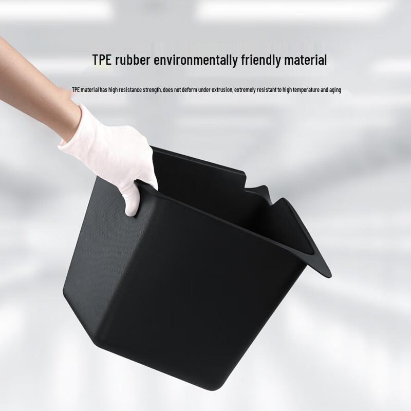 Tesla Model Y/3 Trunk Organizer Storage Box