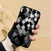For VIVO S30 Pro Mini Phone Case Stylish Soft TPU Cover For Vivo X200 FE Shockproof Bumper Funda V2503 V2465A Lens Protection