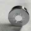 Abs Water Pipe Connector Shower Faucet Decorative Cover Adjustable Wall Heighten Angle Valve Panel For Tap Accessories