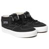 Vans Vault Half Cab Cp VR3 Lx 'Black' VN0007PUBLK1