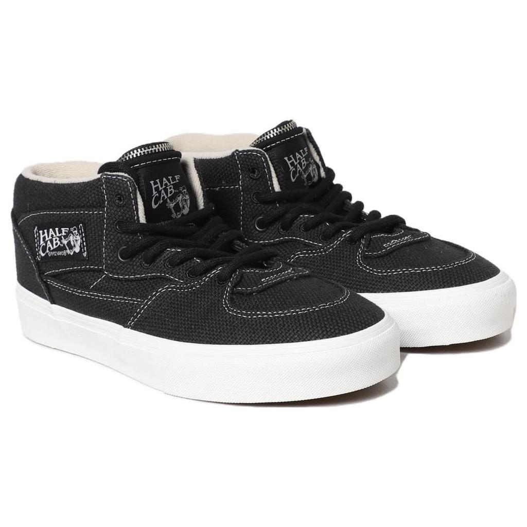 Vans Vault Half Cab Cp VR3 Lx 'Black' VN0007PUBLK1