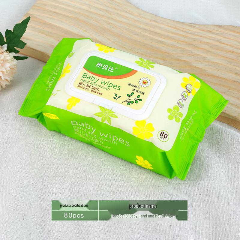 

Сверхпрочные обезжиривающие влажные салфетки для кухни - Толстая и большая упаковка