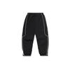 Li Ning Badfive Sweatpants Men's Black AYKR039-1