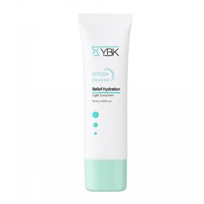 Ybk Relief Hydration Light Sunscreen 50ml