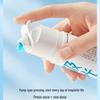 Cold Acid Ling Aurora Sensitive Teeth Whitening Pump Toothpaste