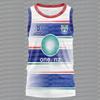 La Camiseta de Rugby para Hombre Más Vendida Adecuada para el Entrenamiento y el Uso Casual. Transpirabilidad Excelente A juego Familiar