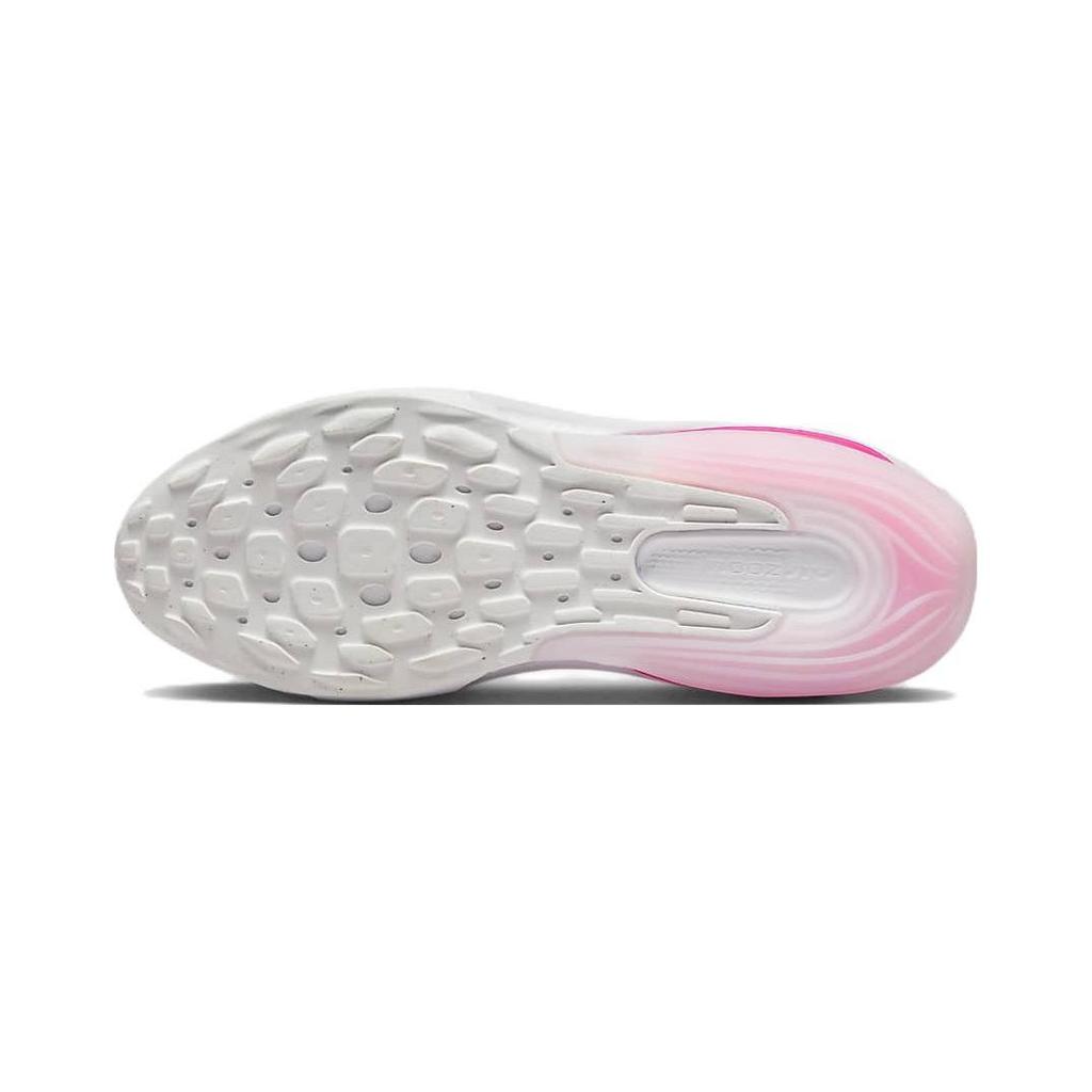 Nike Air Zoom Arcadia 2 PS Pink Foam White Kids Sneakers Summit-White Pink-Blast Hyper-Pink DM8492-600