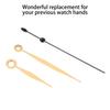 T41 Men Watch Hour Minute Second Hands Watch Needles Fit for ETA2824 Movement