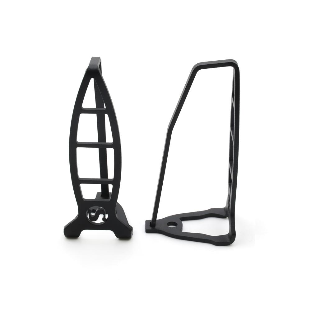 Motorcycle Front Turn Signal Light Shield Led Cover Guard Bracket For BMW R1250GS Adventure R1200GS GS1200 LC R 1200 1250 GS/adv