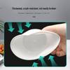 Jumeihe 500ml Round Disposable Meal Box Set with Lids