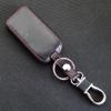 S Leather Car Key Cover Bag For Volvo S60 S80 V40 V60 V70 Xc60 Xc70 2013 2014   Smart Remote Fob Shell Protector Case
