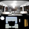 Zealsun Rise LED Room Lamp Set for Toyota RAIZE A200A / 210A / Rocky