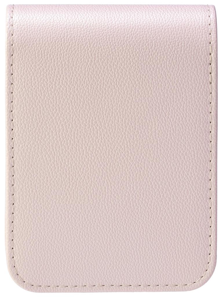 Fujifilm Instax Mini Evo Instant Camera Pink Case,