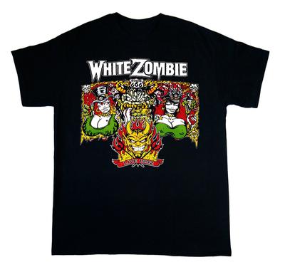Üst giysisi – T-shirtler