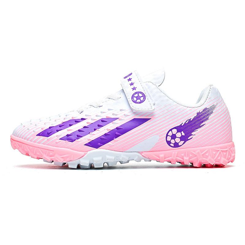 Unisex TF Zāles Futbola Kājāmvālīši Vieglas
