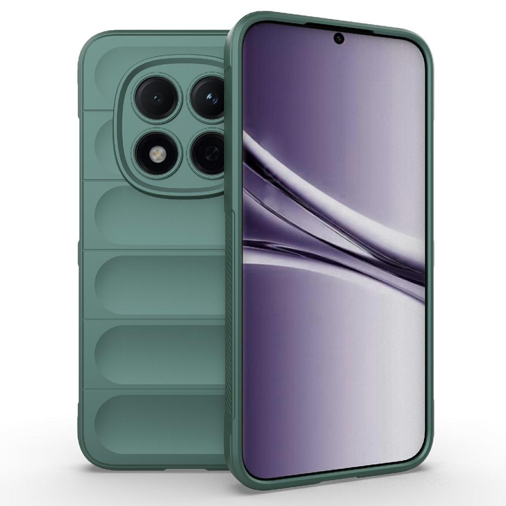 For Xiaomi Redmi Note 15 Pro 5G (Global) Case Anti-Drop Soft TPU Rugged Phone Back Cover