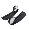 Universal Blind Spot Mirror Parking Auto Rear View Adjustable Mirror Accessories