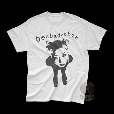 Ekskluzywna Koszulka Beabadoobee - Unisex Merch Artystki Muzycznej - Prezent z Nadrukiem Muzyki Indie - Koszulka z Albumu Beatopia