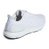 Nuevo Cosmic 2 Adidas 'Triple White' F34876