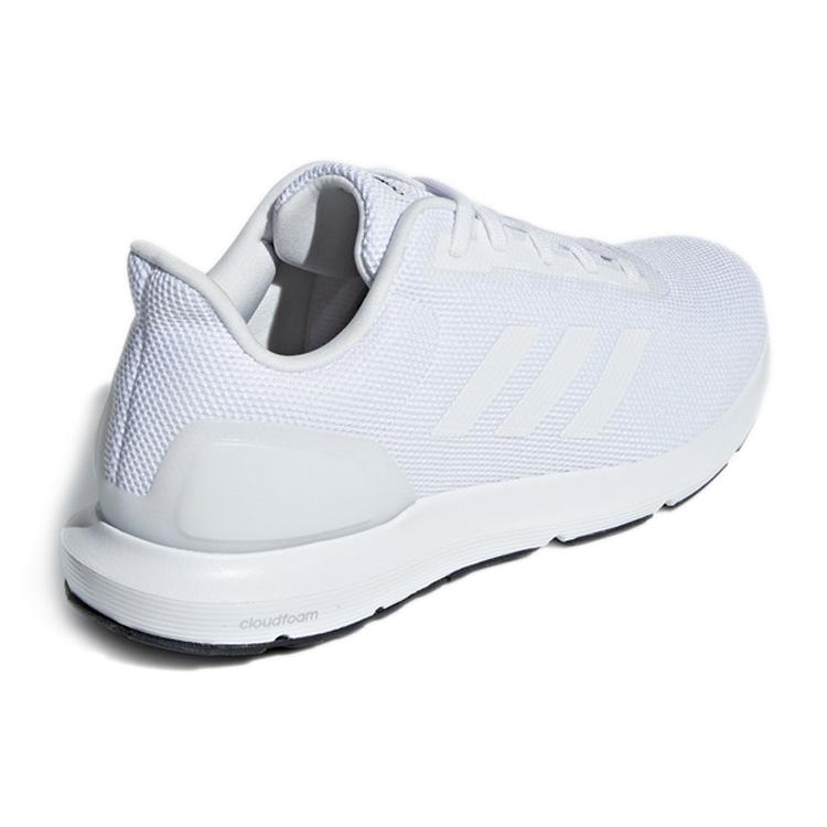 Nuevo Cosmic 2 Adidas 'Triple White' F34876