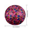 Lamine Yamal 19 Barcelona Player Celebration Soccer Ball Size 5 Football Machine Sewn Indoor/Outdoor Training and Matches Sports Enthusiast Gifts