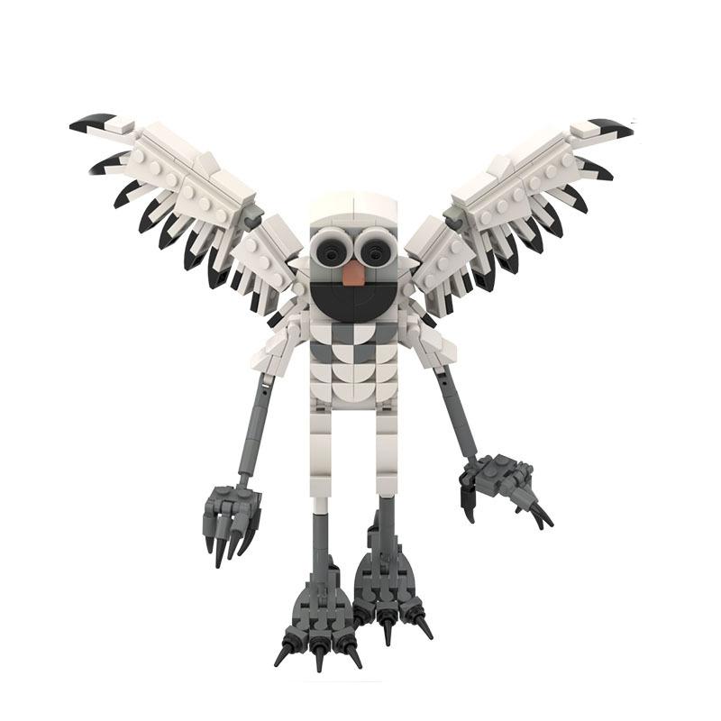 New 99 Nights In The Forest Deer Building Blocks Set 99 Nights In The Forest Deer Blocks for Boys Christmats Toys Birthday Gifts