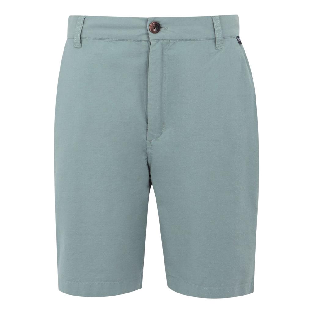 Regatta Mens Sabastal Shorts