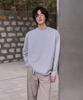 MOOD INSIDE Essential Semi-Over Long Sleeve_4 Colors