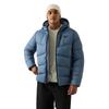 Reebok Mens Stretch Padded Jacket