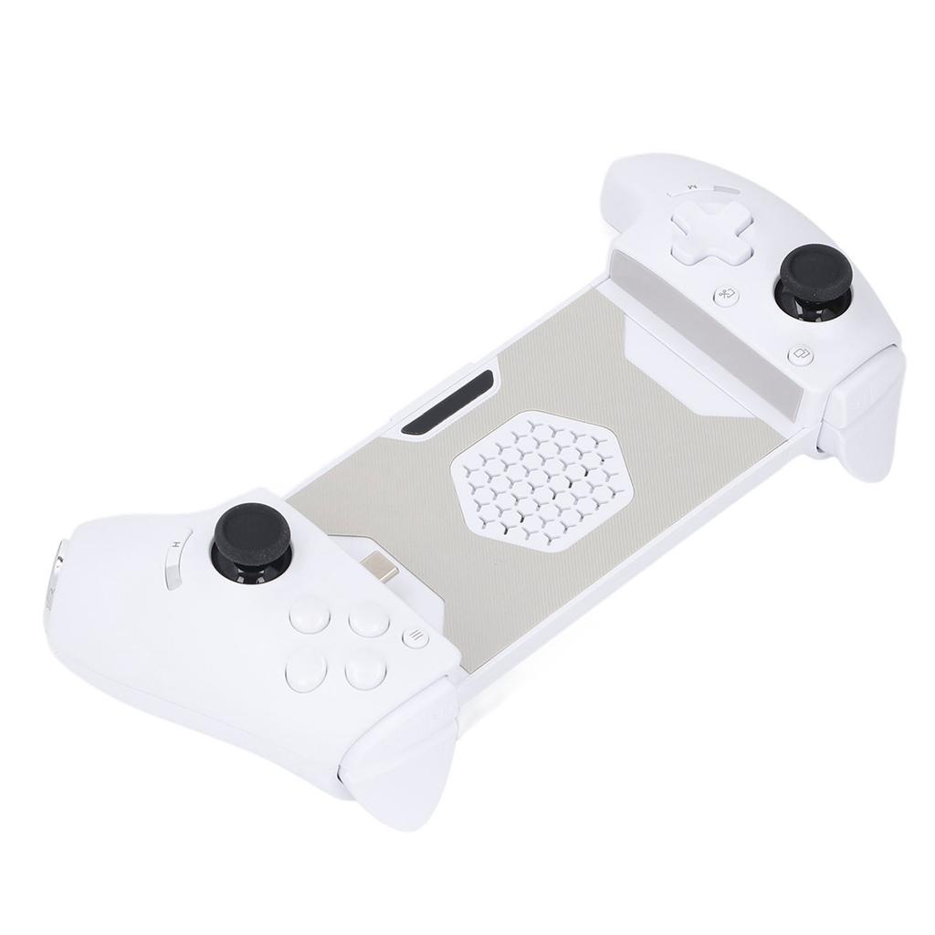 Mobiler Gamecontroller Typ C Kabelgebunden Bluetooth Drahtlos Turbo Auto-Feuer Handy-Gaming