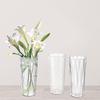 Decorative Vase Decor Flowerpot for Office Table Centerpiece Living Room