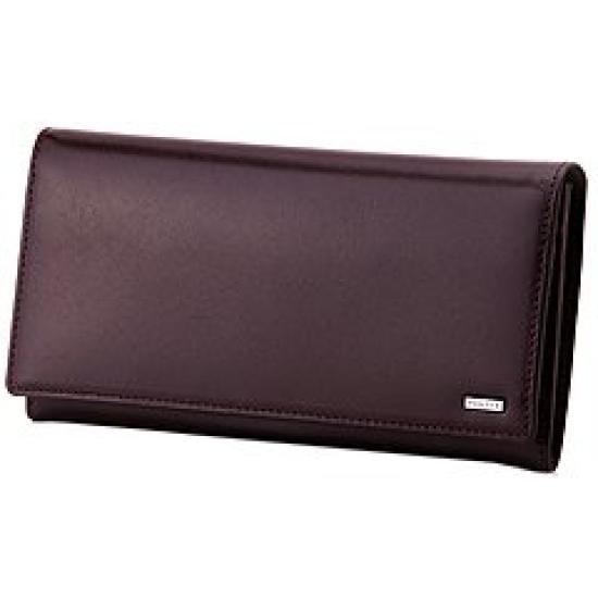 

[Porter] Yoshida Bag Long Wallet SHEEN 110-02918 Men s Genuine Leather (2. Brown)