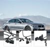 Cablajul barei de protecție față pentru BMW 5 SRERIES G30 G31 16-20 61129395453