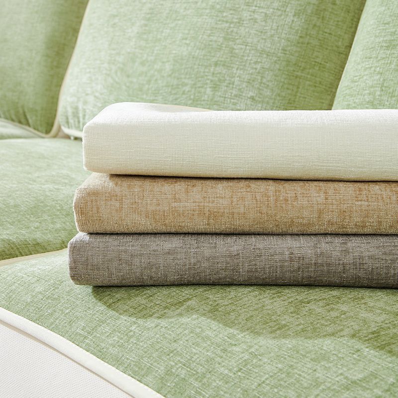 Stretch Sofa Cover Cover All-Inclusive Universal Non-Slip Sofa Cushion Case Cover Cloth Sofa Cushion Seat Cover Four Seasons Universal