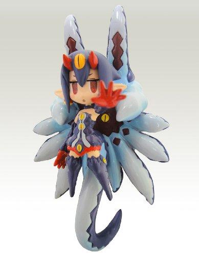Makai Senki Disgaea 4: Fuuka & Desco Edition (Limited Edition Append Version: Includes a Special Desco Figure and Maxi Soundtrack) - PS3