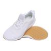 New Adidas Alphabounce Undyed Ivory Women's BW1226