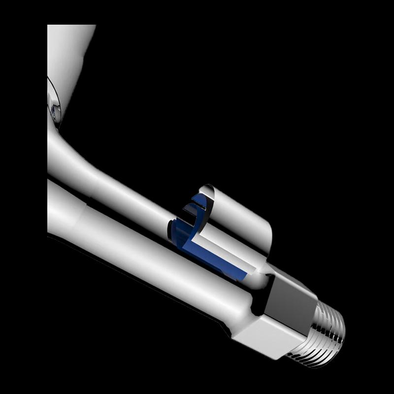 SBPG Extended Single Cold Faucet