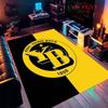 BSC Young Boys Carpet Rug for Living Room Bedroom Home Sofa Decoration,Kids Play Nonslip Floor Mat