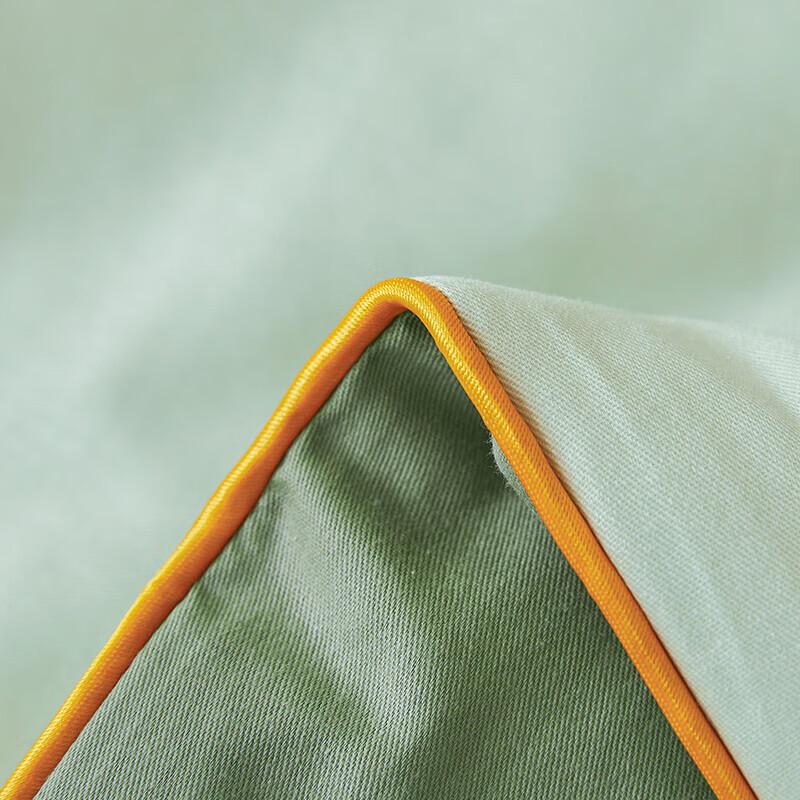 HLA Washed Cotton Summer Air Conditioning Quilt