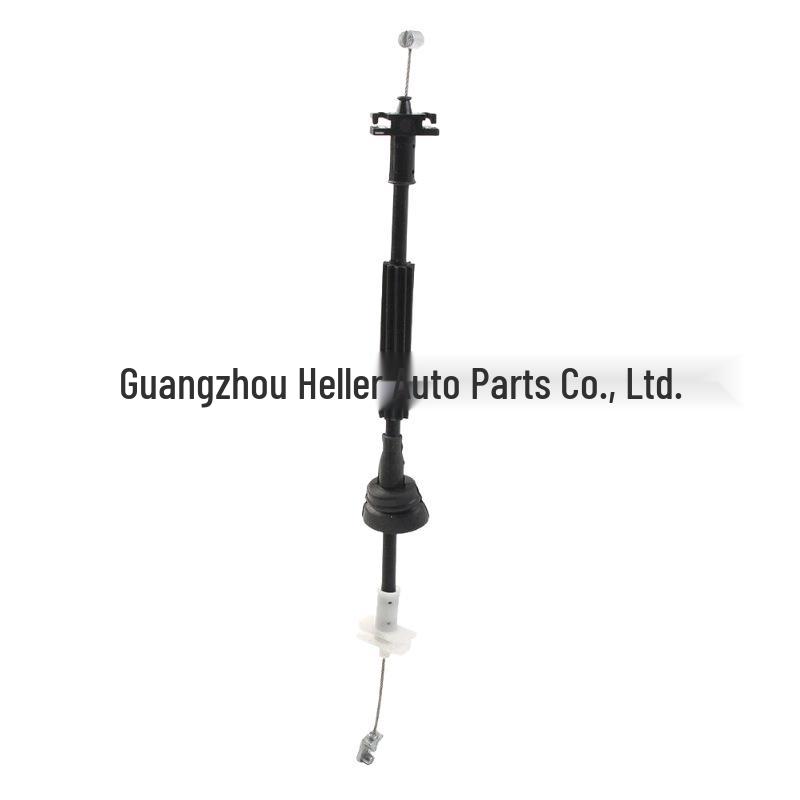 LR037474 Front Door Cable for 2013-2021 Land Rover Range Rover (L405) - LR077469