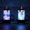 New Light Candles Halloween Candle Lamp LED Candle Light Flameless Home Decoration Party Favors