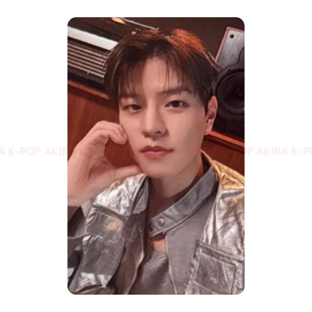 Stray Kids THIS & THAT ALBUM PHOTO CARD / JAPAN POB / LUCKY DRAW / OFFICIAL / Pre-Order