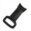 Tire Bead Clamp, High Strength Steel Changer Tool, Manual Mounting, Auto Repair Black